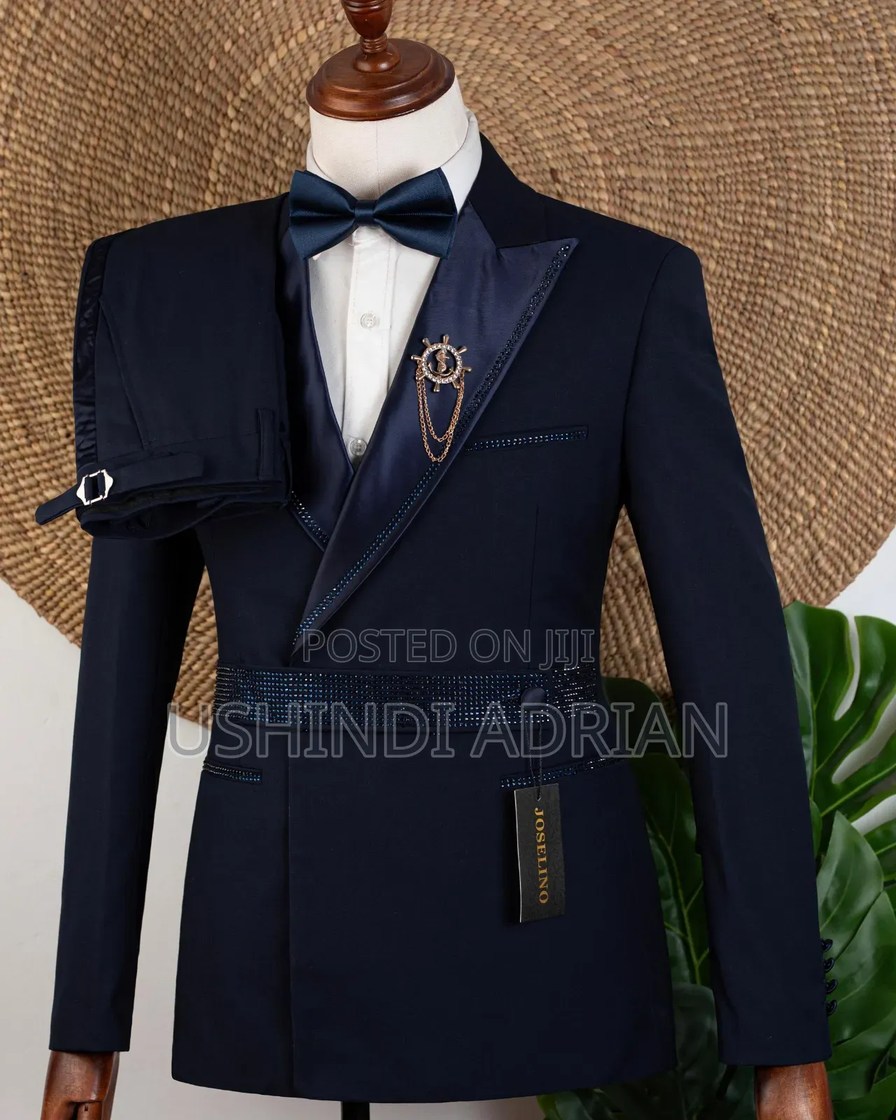 Heavy Cotton Suits–Offer Special Bei: TSH 200,000/=