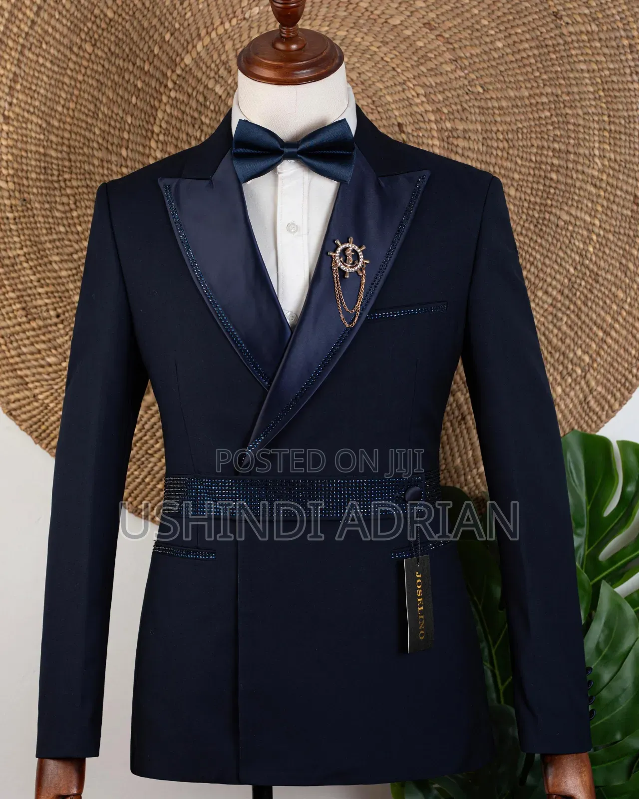 Heavy Cotton Suits–Offer Special Bei: TSH 200,000/=