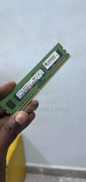 Pc3 Ram for Desktop