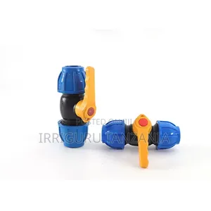 Poly Koki Fo Water Control
