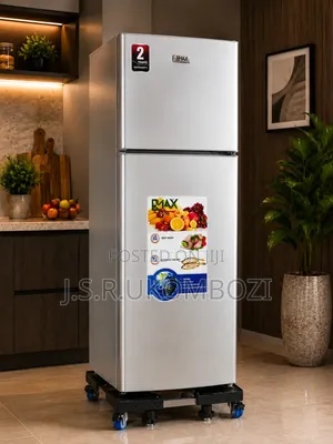 PMX Fredge Capacity 149l