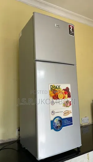 PMX Fredge Capacity 149l