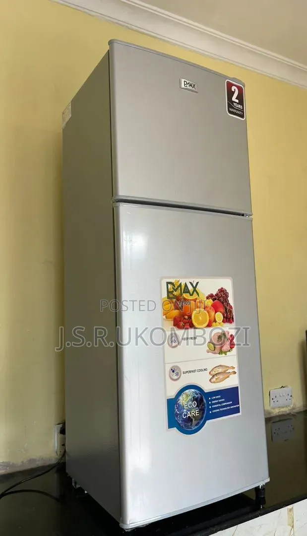 PMX Fredge Capacity 149l