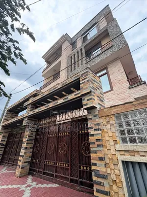 Furnished 3bdrm Apartment in Mwenge Tra, Sinza for rent