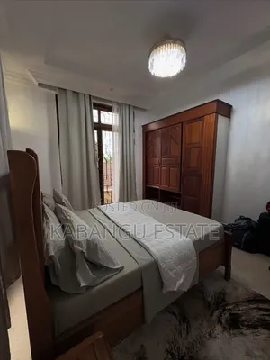 Furnished 3bdrm Apartment in Mwenge Tra, Sinza for rent