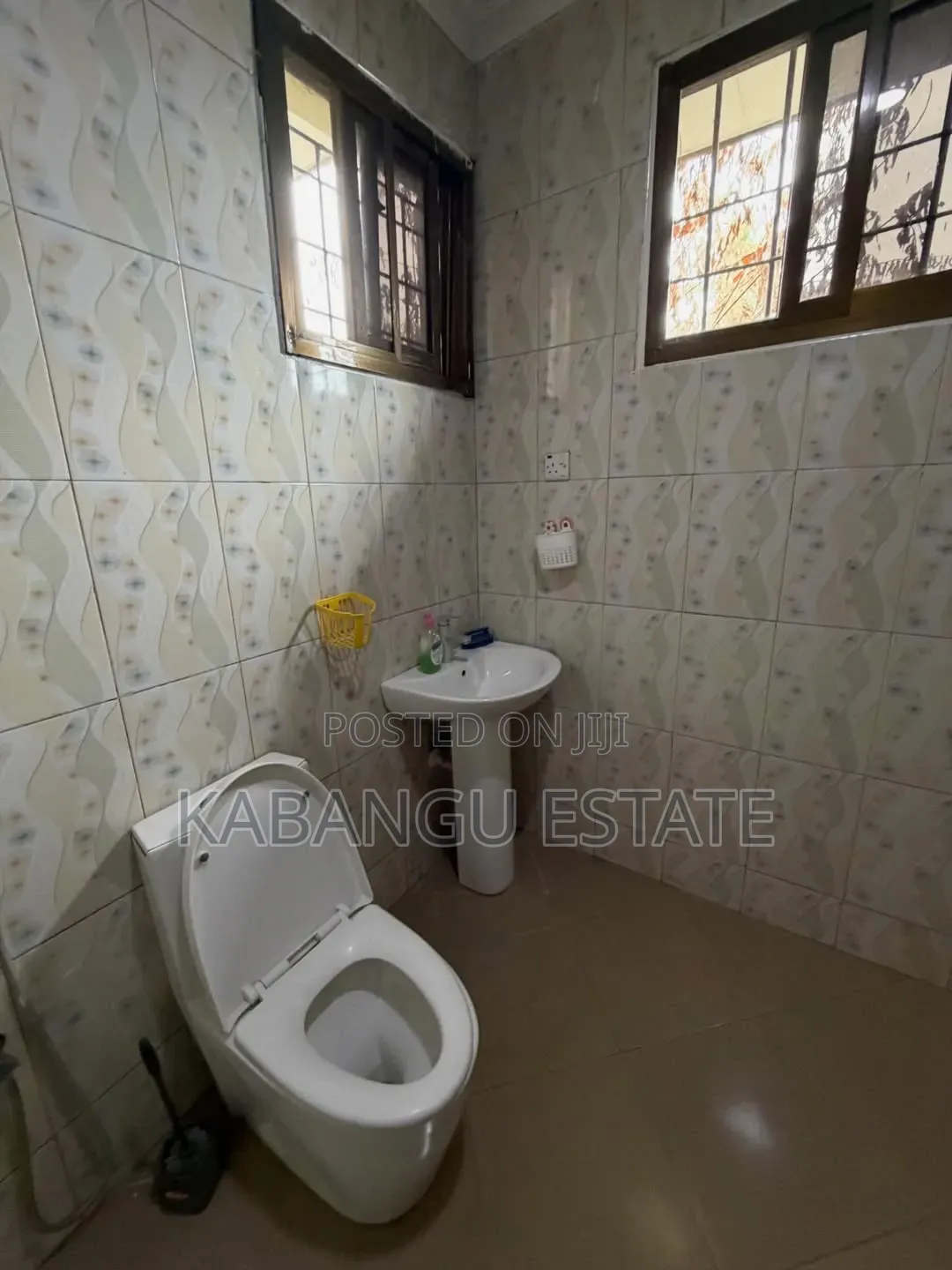 Furnished 3bdrm Apartment in Mwenge Tra, Sinza for rent