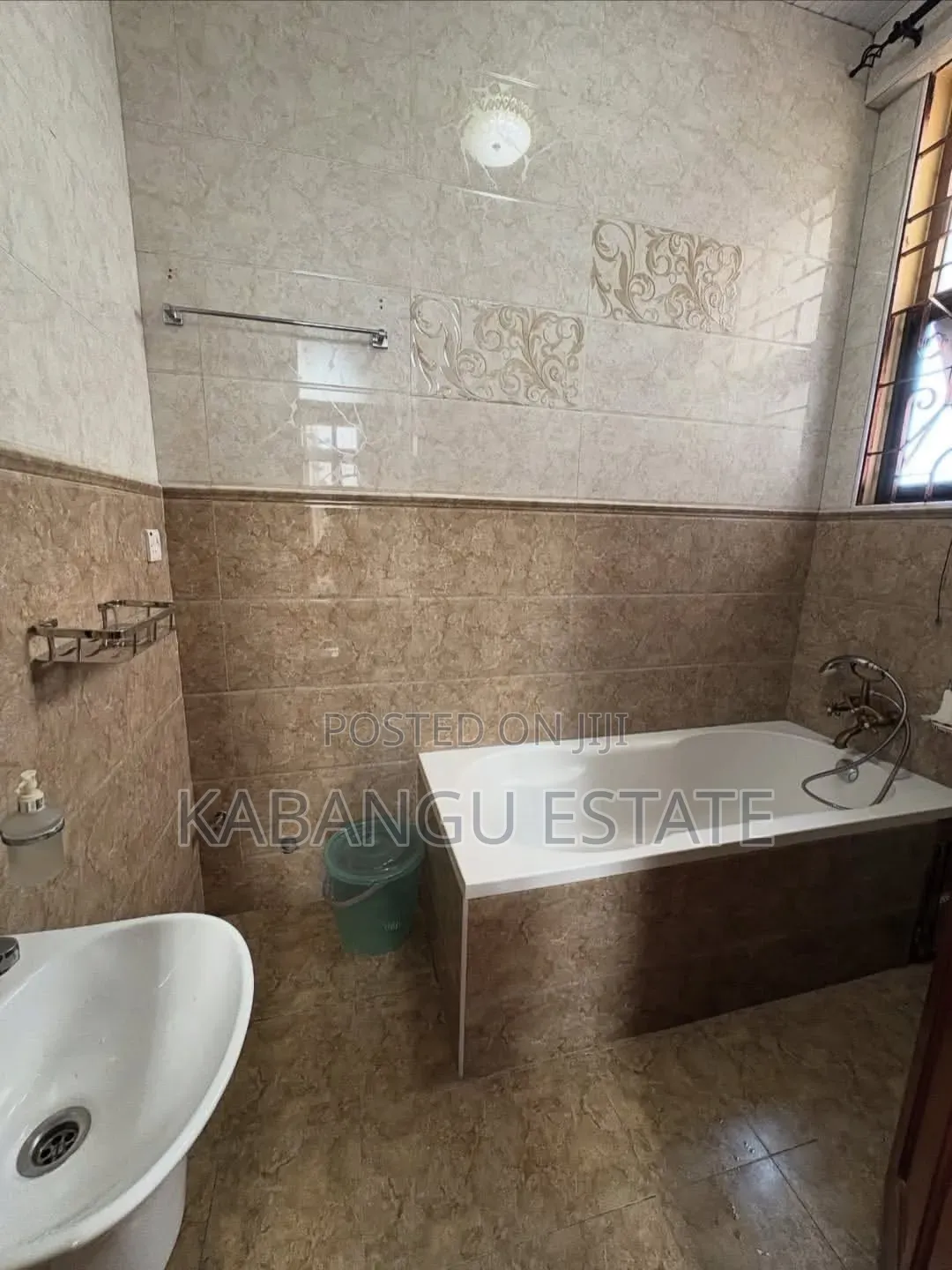 Furnished 3bdrm Apartment in Mwenge Tra, Sinza for rent