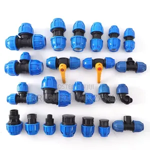 Hdpe Fittings
