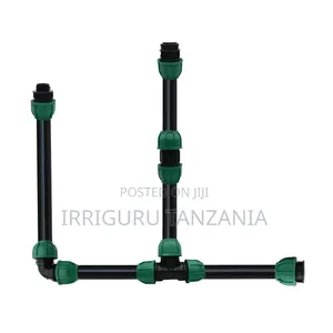 Green Fittings