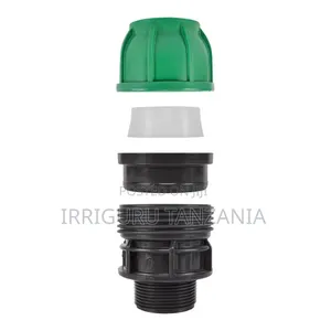 Adapter Male