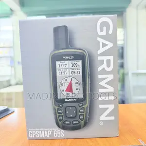 Garmin 65s