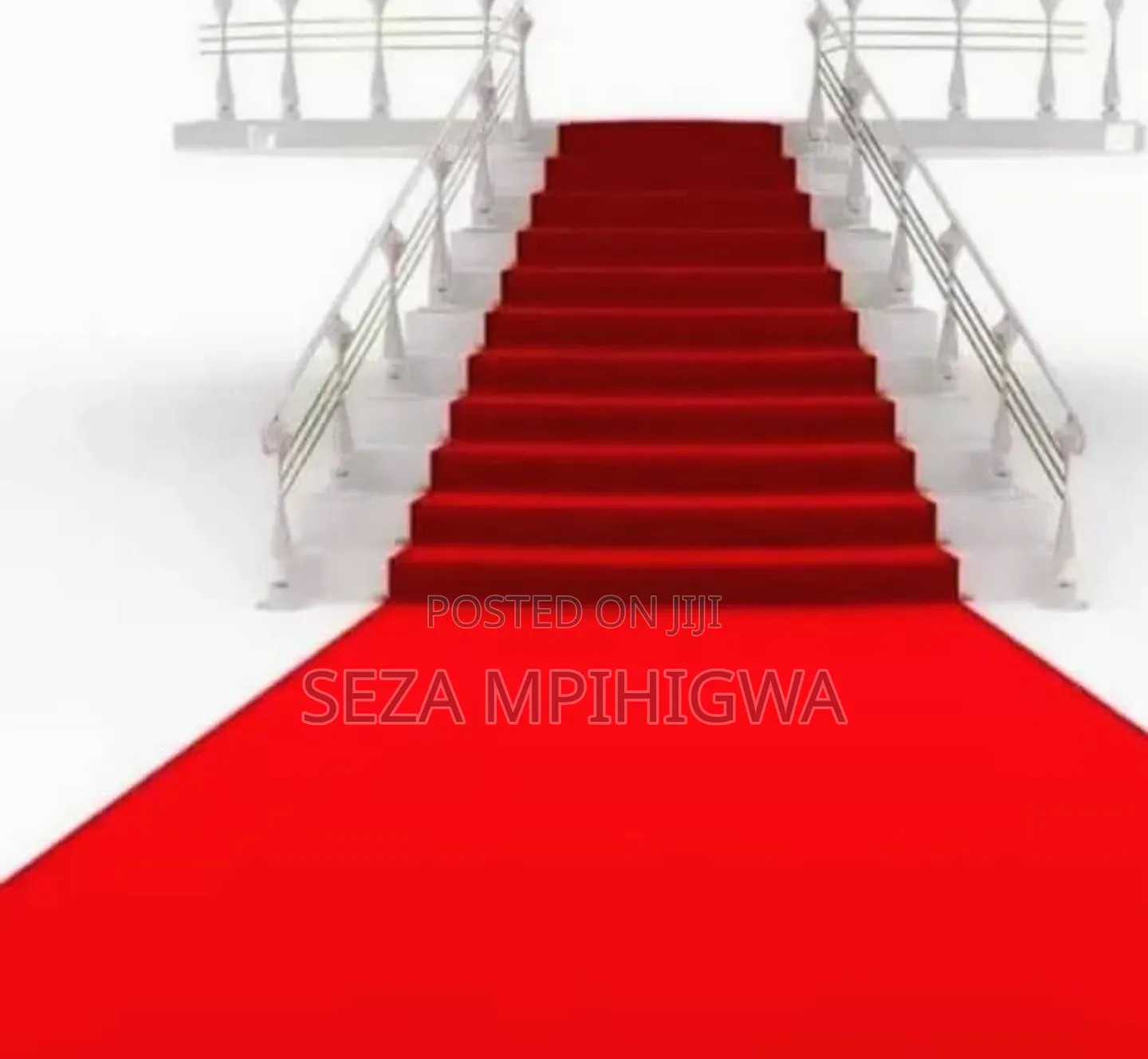 Carpet Aina Ya Zuria