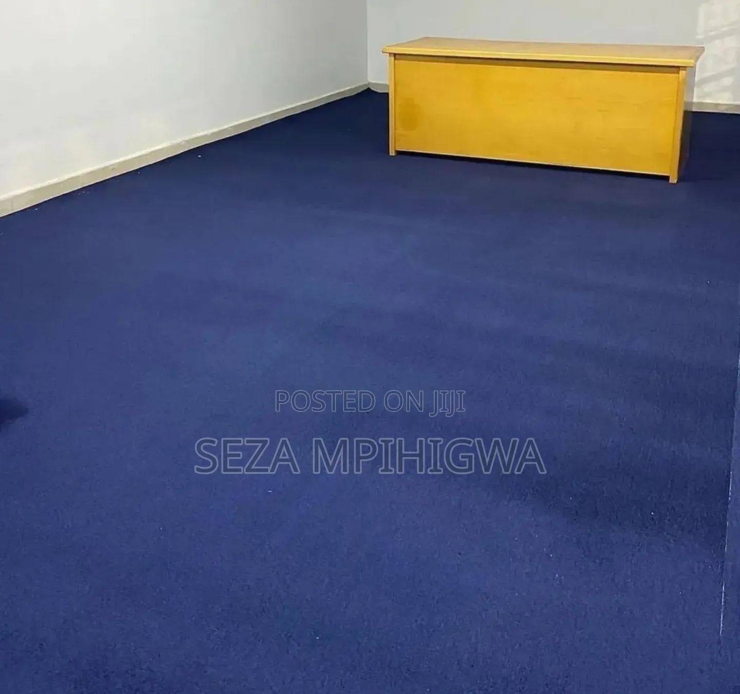 Carpet Aina Ya Zuria