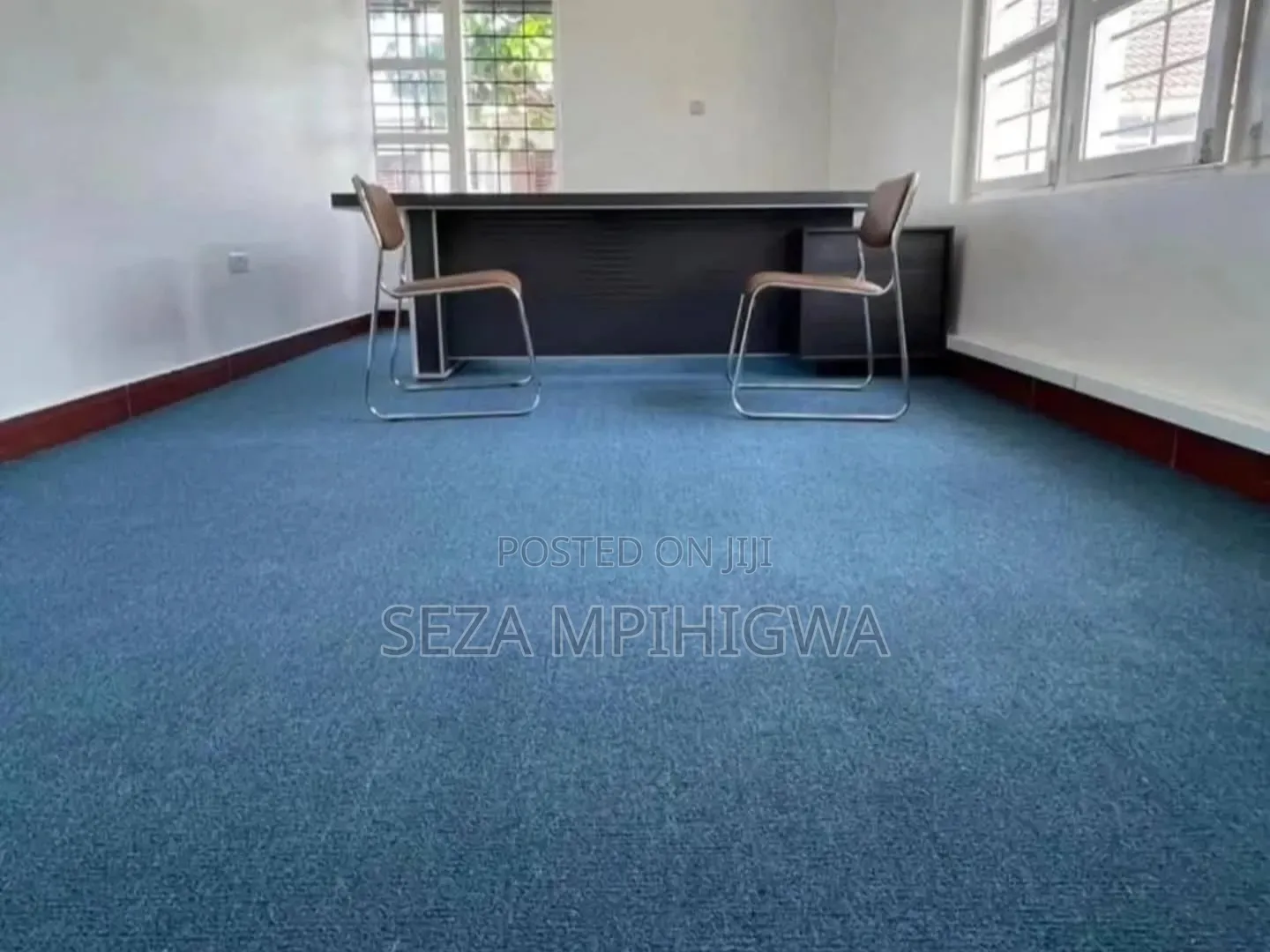 Carpet Aina Ya Zuria