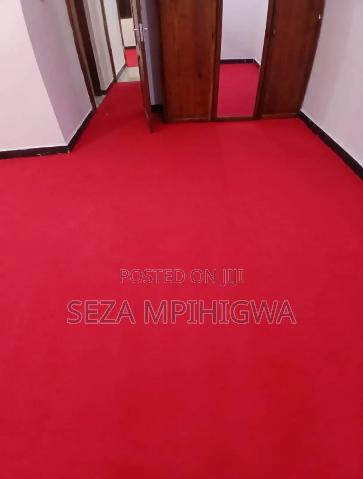 Carpet Aina Ya Zuria
