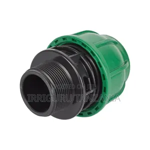 Green Adapter