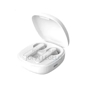 True Wireless Noise Cancelling in-Ear Earbuds