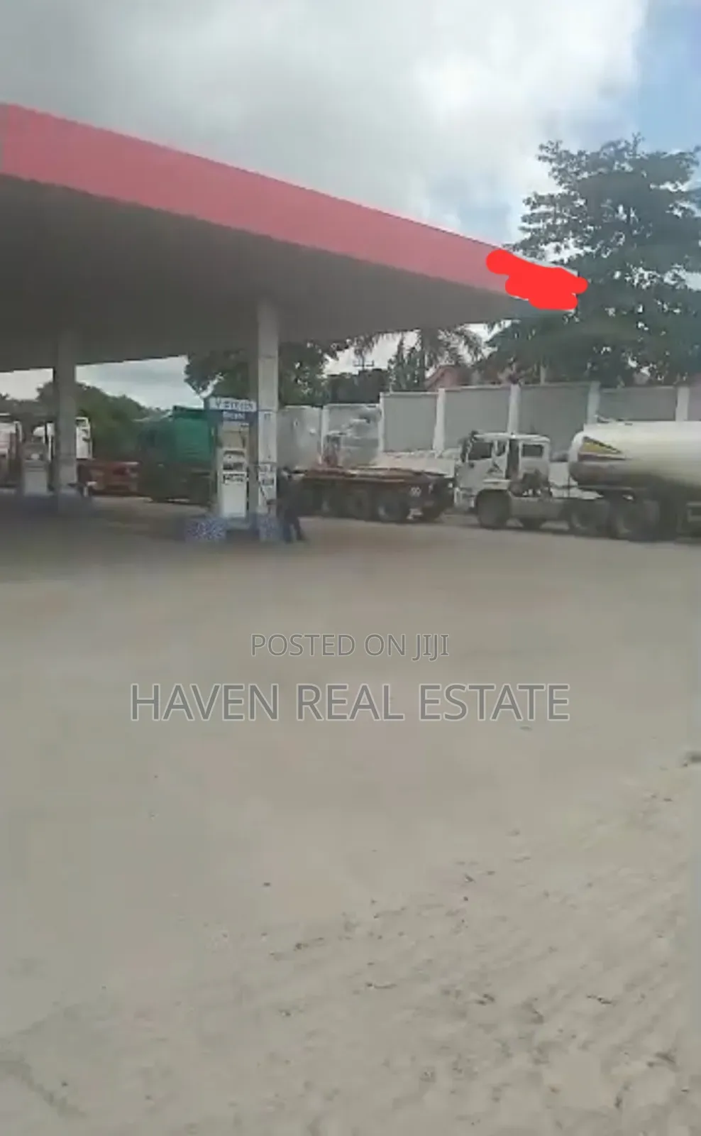 Sheli Na Ukumbi Vinauzwa Tabata Kinyerezi