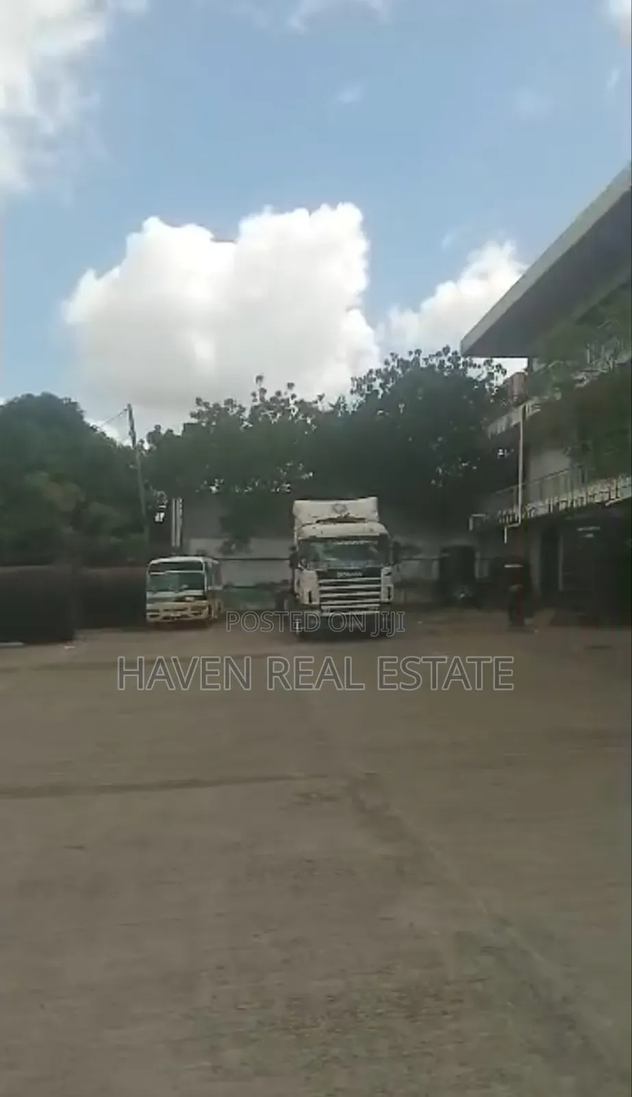 Sheli Na Ukumbi Vinauzwa Tabata Kinyerezi