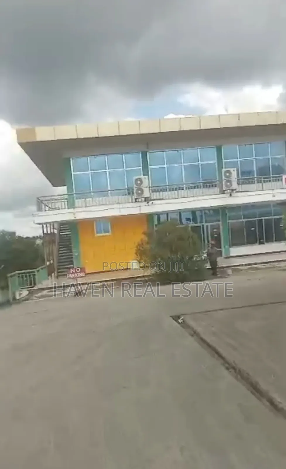 Sheli Na Ukumbi Vinauzwa Tabata Kinyerezi