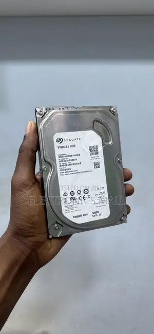 HDD for Desktop