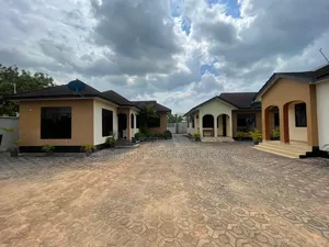 2bdrm Apartment in Mbweni for rent