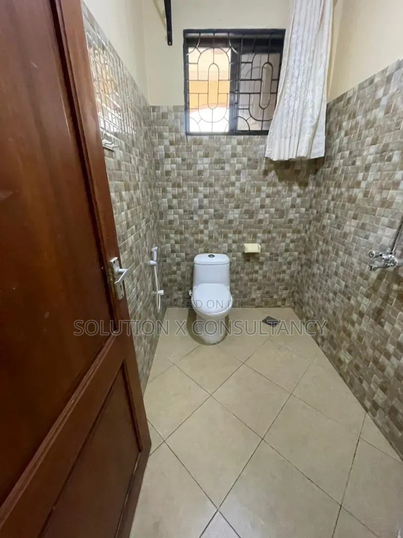 2bdrm Apartment in Mbweni for rent