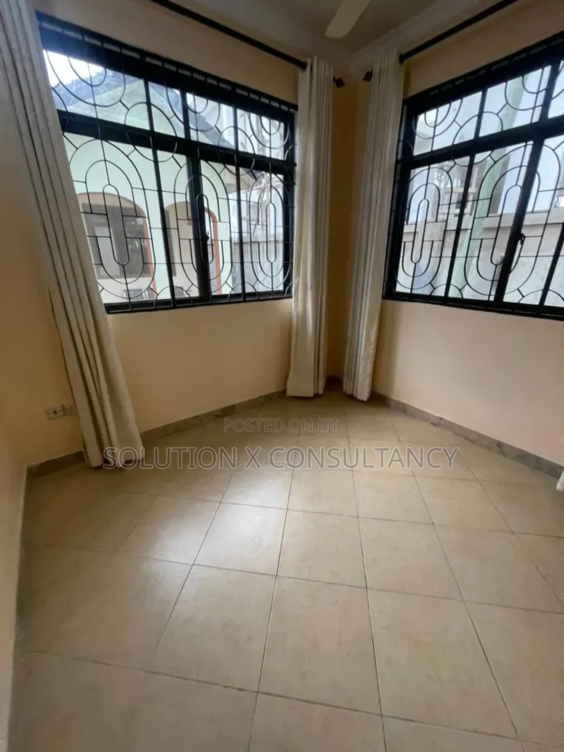2bdrm Apartment in Mbweni for rent