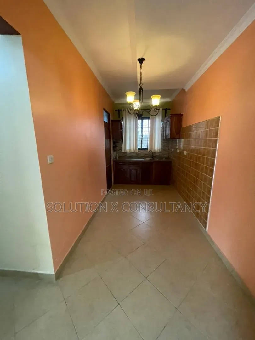 2bdrm Apartment in Mbweni for rent