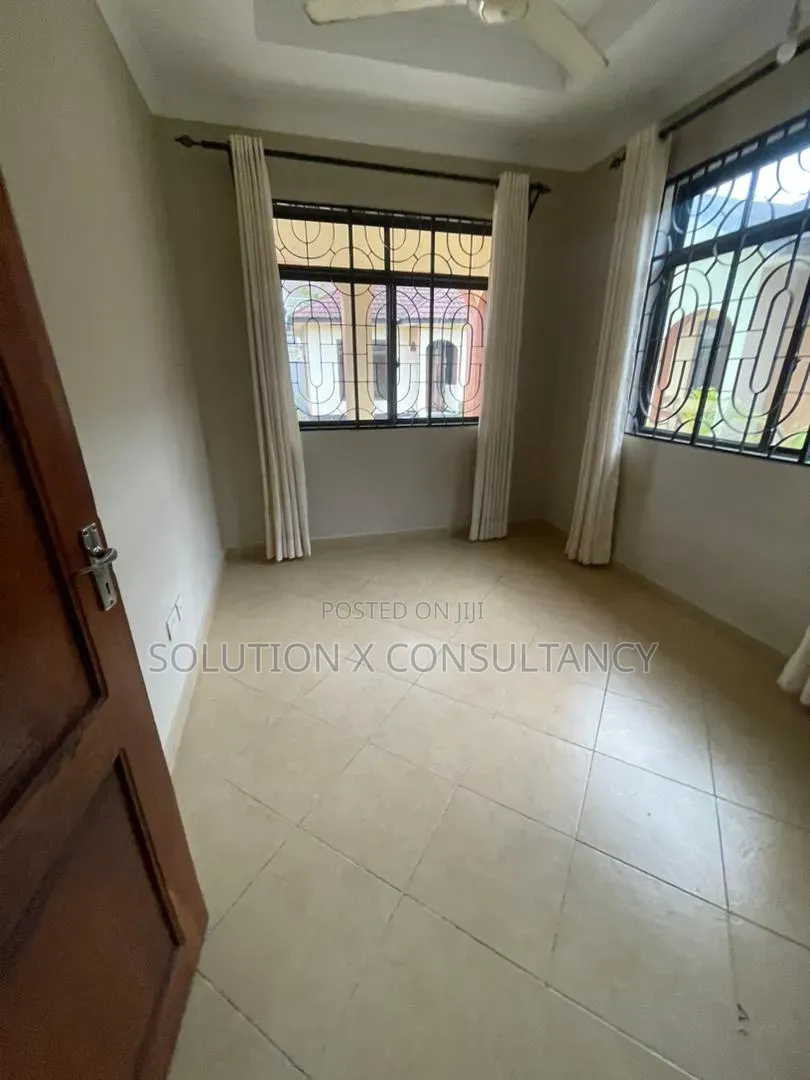 2bdrm Apartment in Mbweni for rent