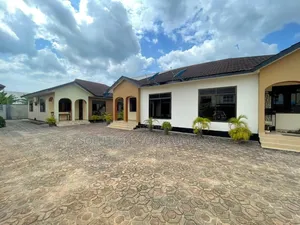 2bdrm Apartment in Mbweni for rent