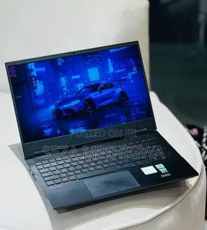 Laptop 16GB Intel Core i7 SSD 512GB