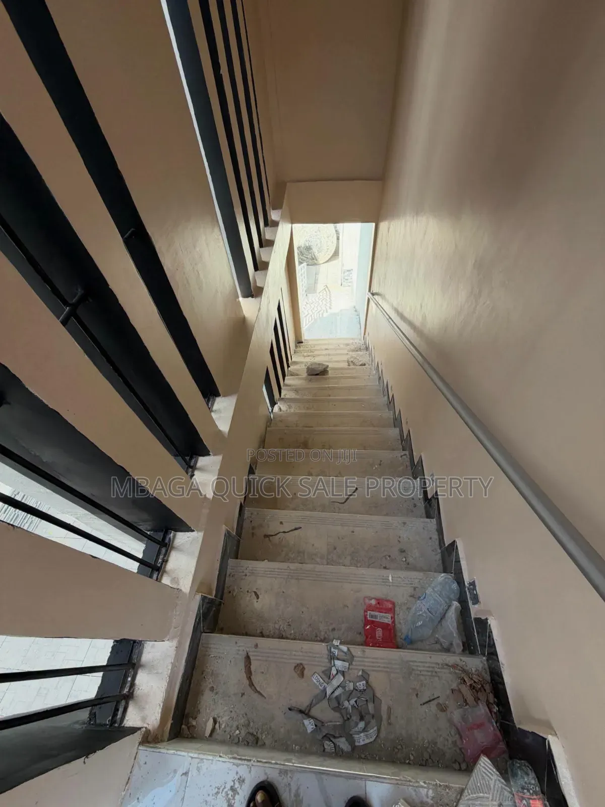 2bdrm Apartment in Kimara Bucha, Mbezi Beach for rent
