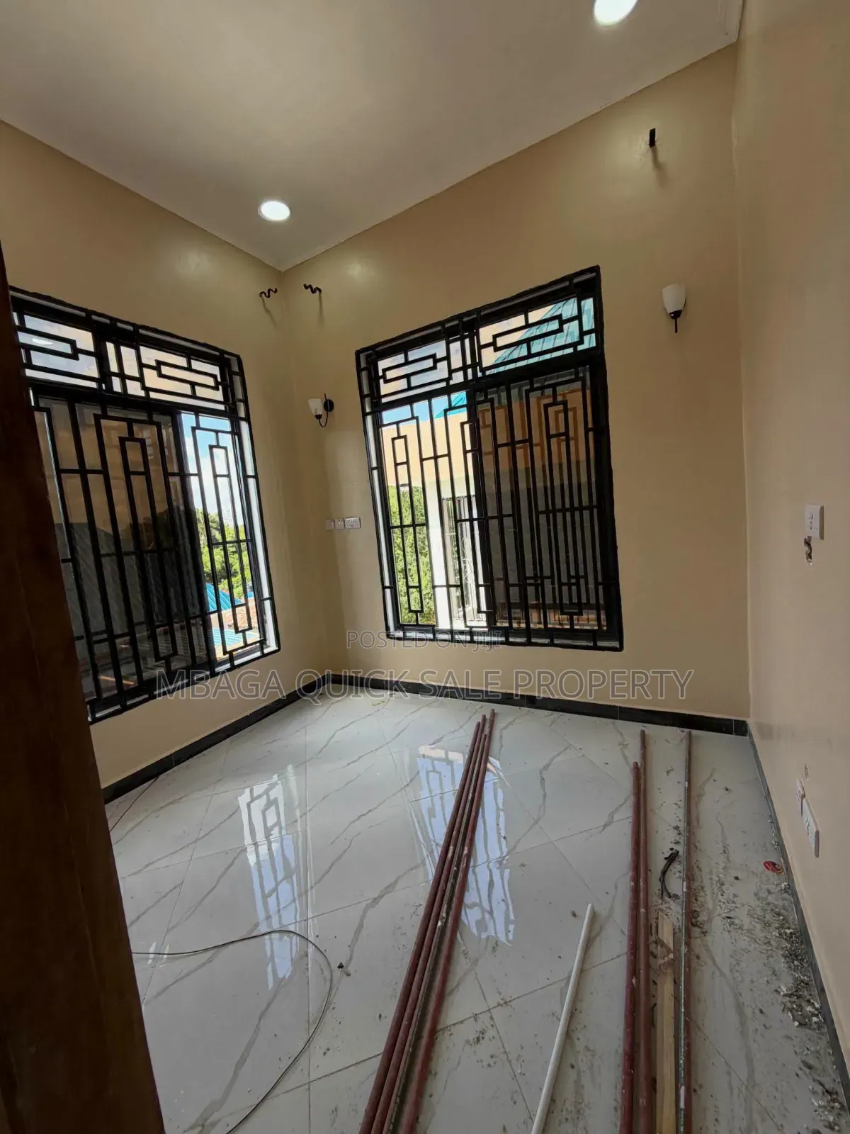 2bdrm Apartment in Kimara Bucha, Mbezi Beach for rent