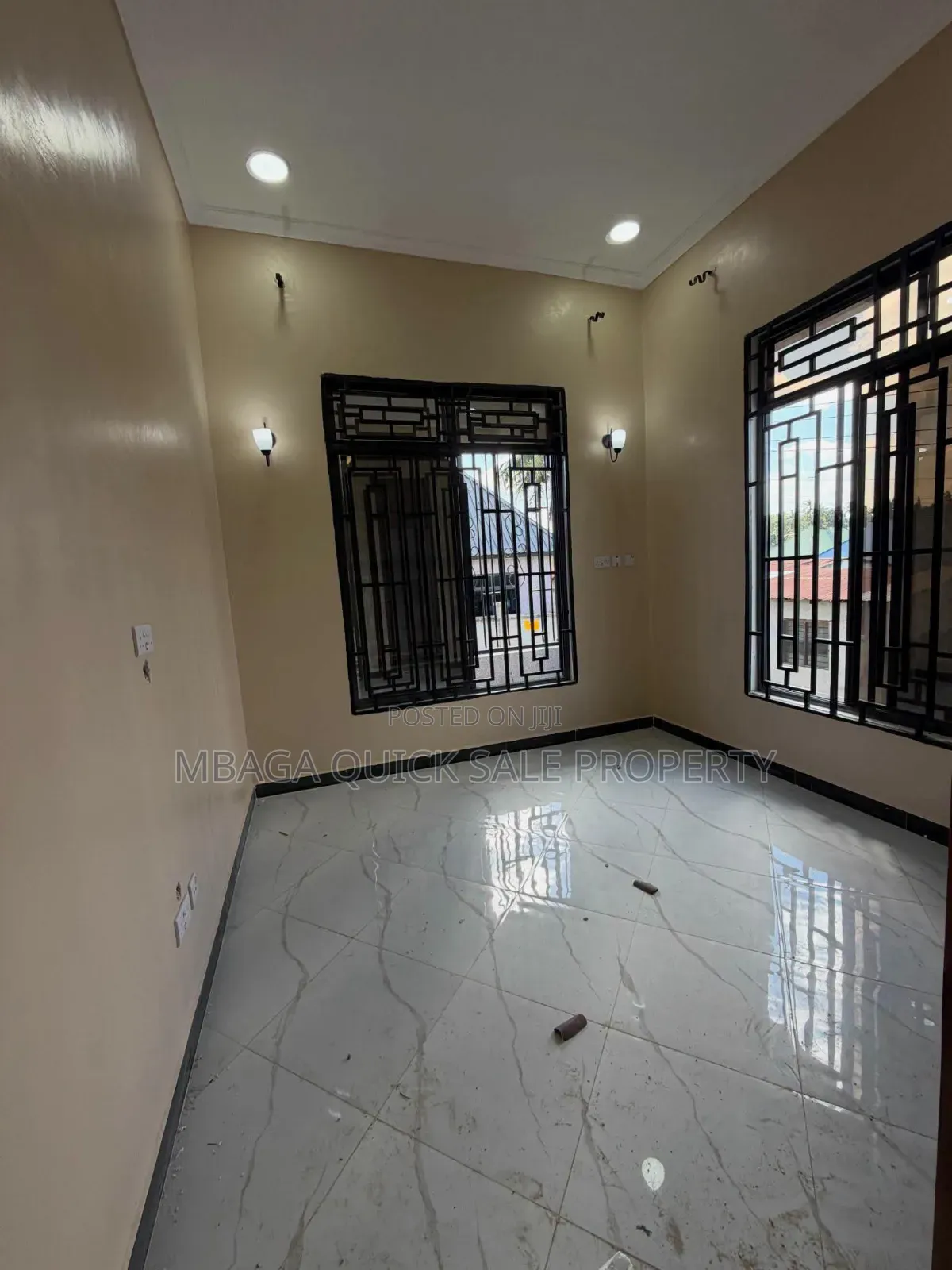 2bdrm Apartment in Kimara Bucha, Mbezi Beach for rent