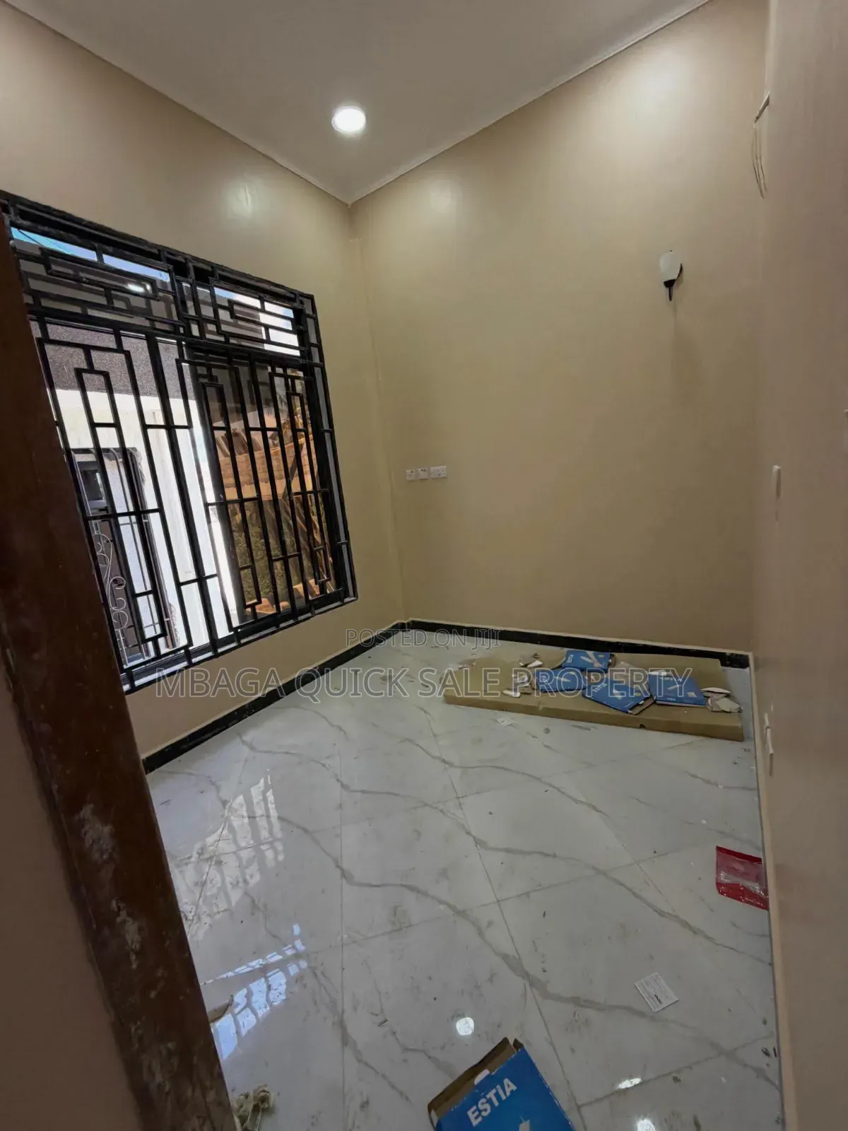 2bdrm Apartment in Kimara Bucha, Mbezi Beach for rent