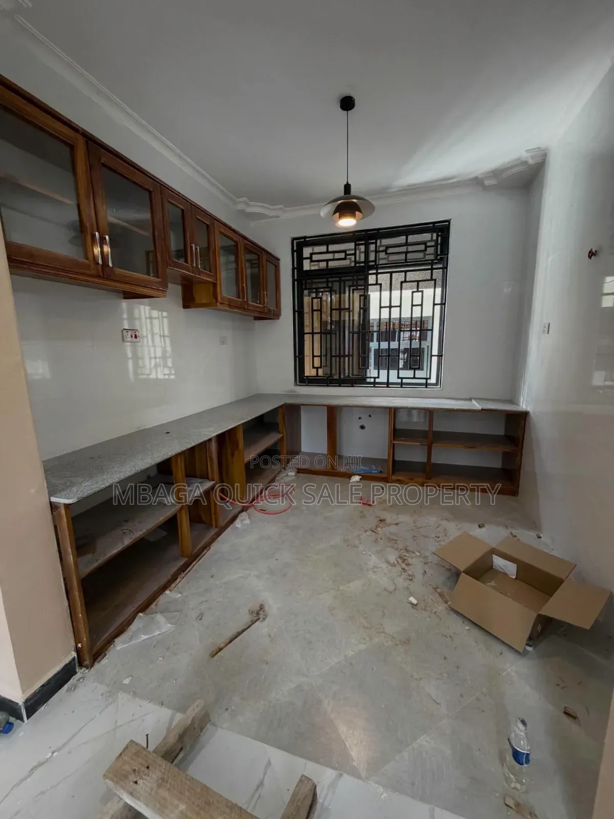 2bdrm Apartment in Kimara Bucha, Mbezi Beach for rent