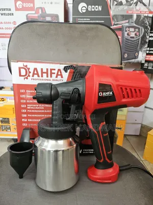 Spray Gun 400w