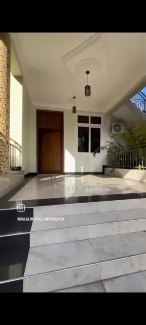 4bdrm House in Salasala, Mbezi Beach for rent