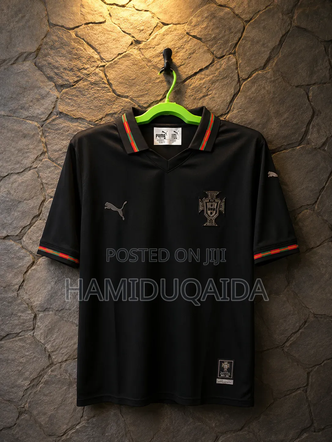 Rafiki Zangu Nina Jersey Nzuri Sana