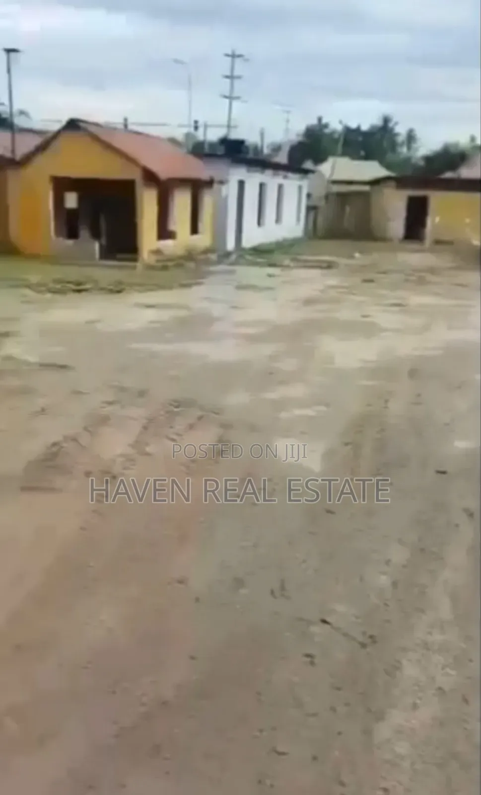 Yard Inakodishwa Mbagala Mission