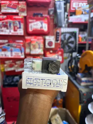 Pneumatic Solenoid Valve 4v210-08-Dc24v