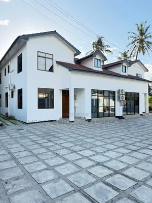5bdrm House in Morocco, Kinondoni for rent