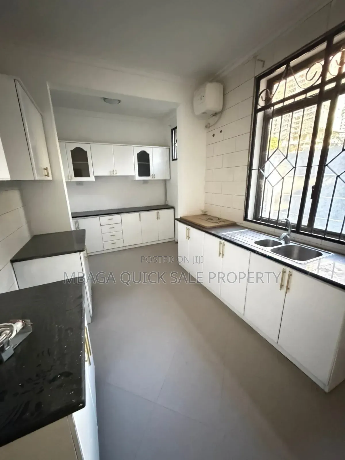 5bdrm House in Morocco, Kinondoni for rent