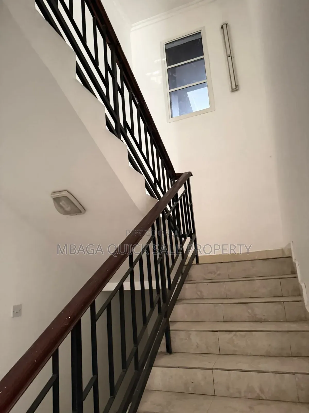 5bdrm House in Morocco, Kinondoni for rent