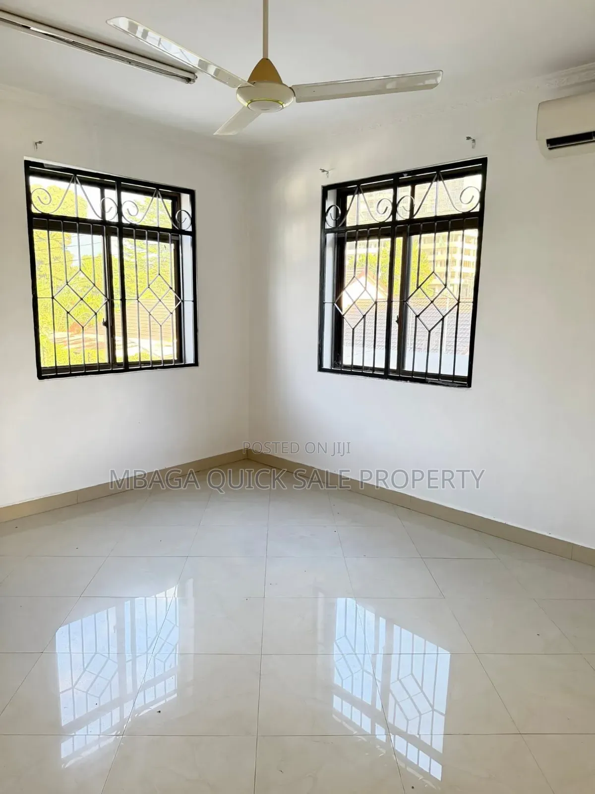 5bdrm House in Morocco, Kinondoni for rent