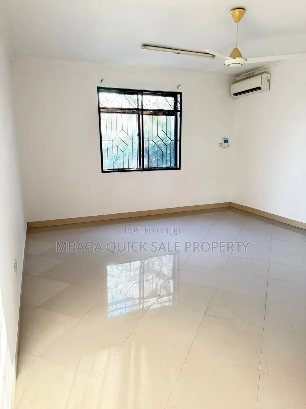 5bdrm House in Morocco, Kinondoni for rent