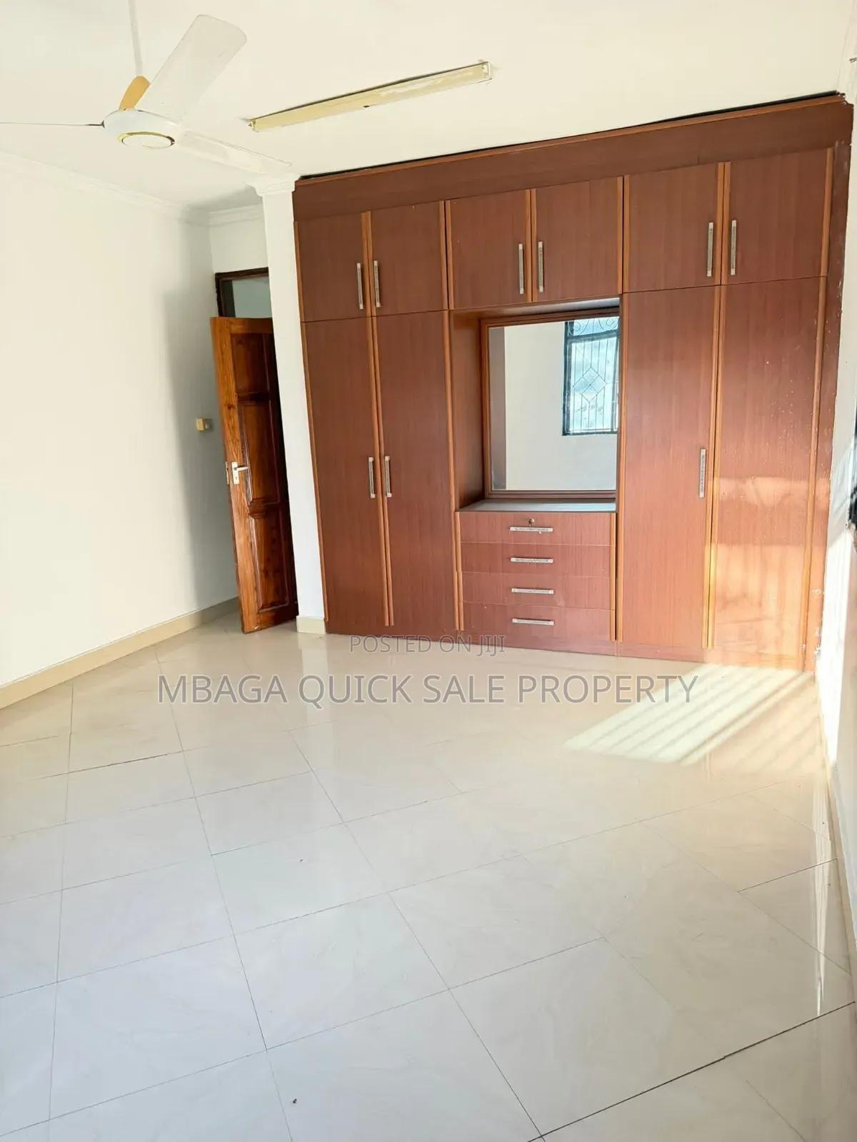 5bdrm House in Morocco, Kinondoni for rent