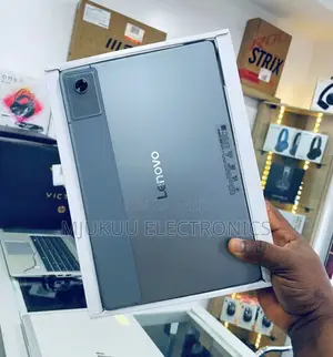 New Lenovo Idea Tab Plus 256 GB