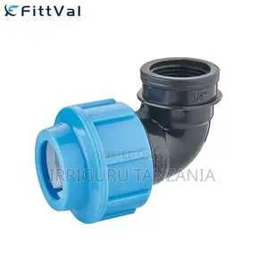Elbow Female